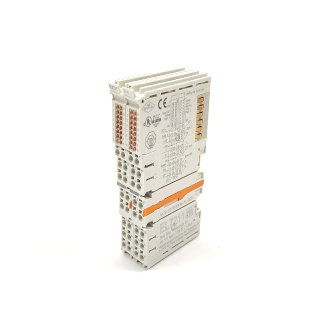 New Original EL7211-9014 Terminal EtherCAT PLC Controller
