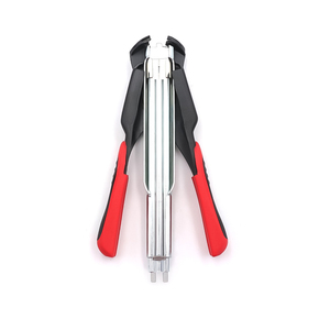 पोल्ट्री चिकन पिंजरे असेंबली उपकरण होग रिंग पैलेर पशु खरगोश तार पिंजरे क्लिप पुलर - Product Image 2