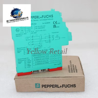 KCD2-STC-EX1 316910 pour PLC et automatisation industrielle CE RoHS Neuf d'origine en stock