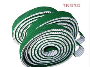 Đai Định Thời Không Viền PU T10 T5 AT5 <span class=keywords><strong>AT10</strong></span> Và Đai Định Thời Dẻo Pu - Product Image 3
