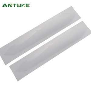 Pegatinas protectoras de cadena de bicicleta ANTUKE, transparentes, autoadhesivas, para bicicletas de montaña - Product Image 1