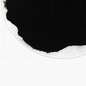 Karet karbon hitam N220 N330 N550 N660 N375 serbuk karbon aktivado untuk ban karet karbon hitam Kimia - Product Image 3