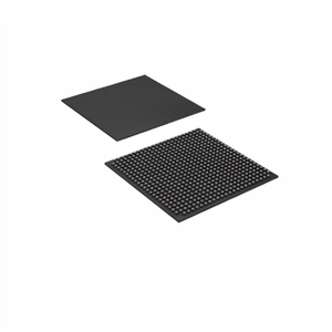 EP1K50TI144-2 144 LQFP ชิ้นส่วนอิเล็กทรอนิกส์แบบฝังตัว ซื้อออนไลน์ มีสินค้าในสต็อก - Product Image 1