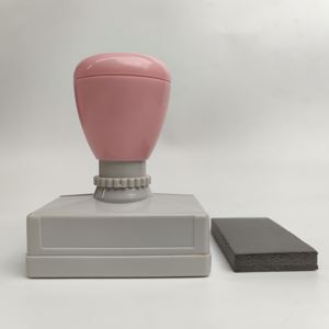 Logo personalizzato Educational Teacher Stamp Kit Flash timbri pastello per insegnanti - Product Image 2