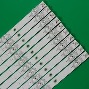 HX-2395 HISENSE 65P6 แถบไฟ LED HISENSE_65_HD650S3U51-TA_12X7_3030C_D6T_2D1_7SIP REV.V3 - Product Image 4