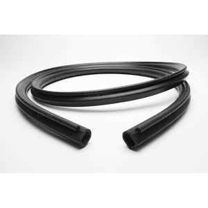 Guarnizione Superiore del Cantrail ADATTA PER LAND ROVER - Product Image 1