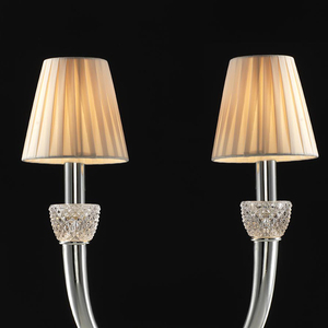 VH Chất Lượng Cao Dẫn Đèn Tường Hiện Đại Đơn Giản Đồng Chrome Màu Sắc Với Vải Ấm Chụp Đèn Đèn Chùm & Đèn Mặt Dây Chuyền - Product Image 6