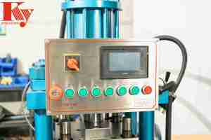 Máy làm đồ dùng học tập & văn phòng phẩm tự động 23/08 24/6 26/6 Dòng số 10 dùng cho gia đình - Product Image 4