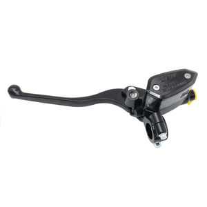 ปั๊มเบรคมอเตอร์ไซค์ อุปกรณ์เสริมรถจักร ปั๊มคลัตช์ไฮดรอลิก ปั๊มเบรคไฮดรอลิก - Product Image 2