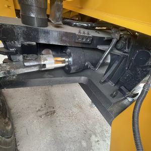 used <b>Material</b> <b>Handling</b> Equipment 45ton Container Handler cheap used China Made Sany SRSC45V SRSC45H1 Reach Stacker low price - Product Image 6