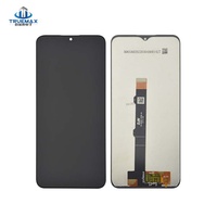 Pantalla Táctil LCD de Alta Sensibilidad para Celular Motorola Moto G 5G 2022 G4 Plus G5s G7 G9 G20 G30 G62, 2 Años de Garantía