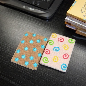 <span class=keywords><strong>2025</strong></span> Hot Bán Phim Hoạt Hình Hàng Ngày Kế Hoạch A5 A6 Fluffy Bông Softcover Tùy Chỉnh Máy Tính Xách Tay Cho Sinh Viên Trường Với Ribbon - Product Image 3