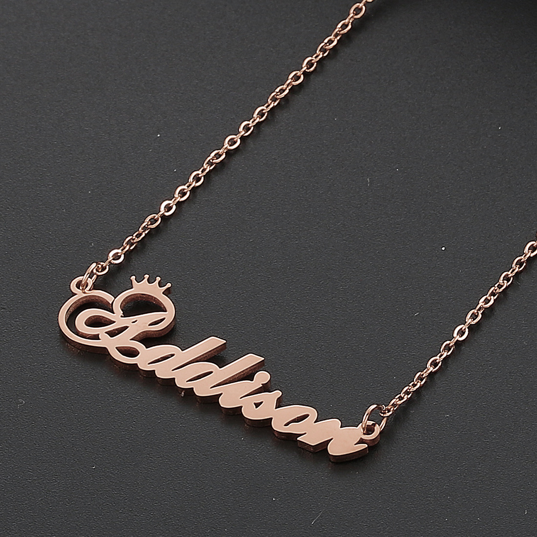 rose gold