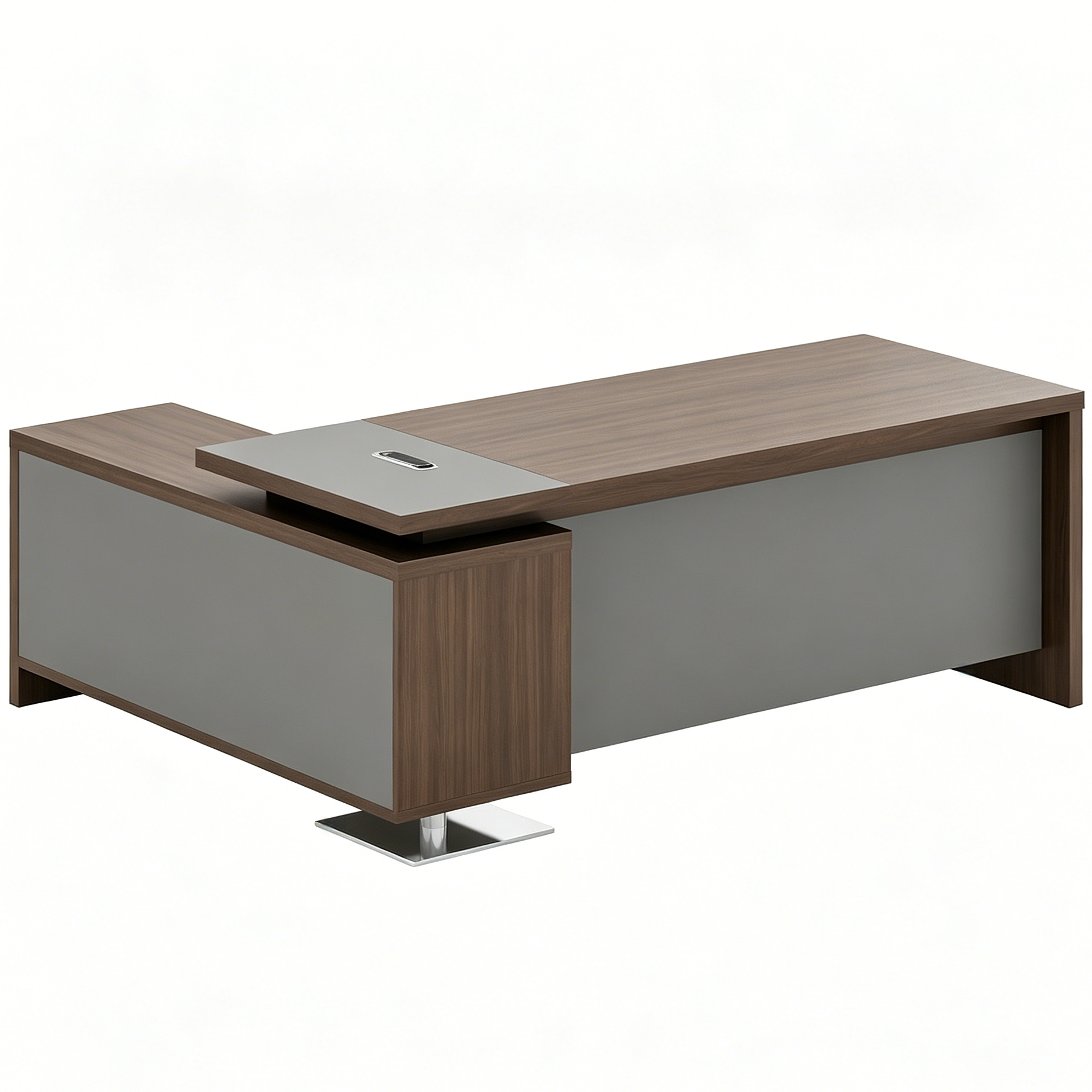 Parry Noyer + Gris Premium