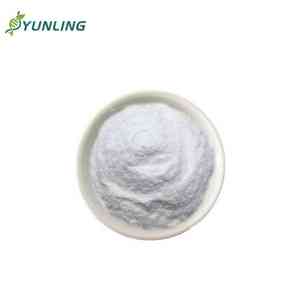 Nhà máy cung cấp độ tinh khiết cao cấp thực phẩm Methyl Paraben <span class=keywords><strong>B</strong></span>ỘT DINH DƯỠNG Enhancers CAS 99-76-3 - Product Image 1