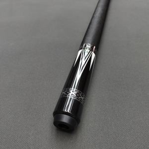 Jetcue-Taco <span class=keywords><strong>de</strong></span> <span class=keywords><strong>billar</strong></span> profesional <span class=keywords><strong>de</strong></span> fibra <span class=keywords><strong>de</strong></span> carbono, pasador radial <span class=keywords><strong>de</strong></span> estructura media <span class=keywords><strong>de</strong></span> ocho nueve <span class=keywords><strong>bolas</strong></span> 1/2 con tamaño <span class=keywords><strong>de</strong></span> punta <span class=keywords><strong>de</strong></span> 11,5/12,5mm - Product Image 4