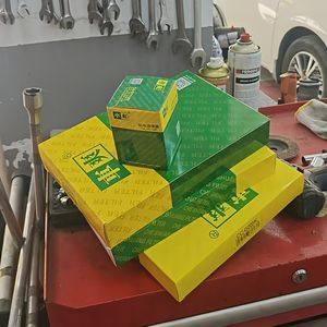 Filtre d'habitacle CC-C052 97133-2H001 S9713-32H001 971332-H001AT pour Hyundai Bayon Creta Elantra I20 I30 <span class=keywords><strong>Kia</strong></span> Carens <span class=keywords><strong>Ceed</strong></span> <span class=keywords><strong>Combi</strong></span> Van - Product Image 6