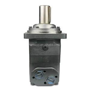 VENTA CALIENTE Motor hidráulico orbital de alto par de baja velocidad OMT OMS OMV OMK OMRS OMM OMR OMP Motor hidráulico - Product Image 2