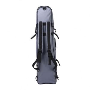 Sac à dos étanche en PVC pour plongée, apnée, plongée avec tuba, équipement de plongée, fabriqué en usine BSCI - Product Image 3
