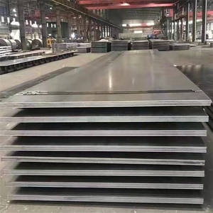 แผ่นเหล็กกันกระสุน AR500 ความแข็งแรงสูง ผลิตจากเหล็กกล้าคาร์บอน - Product Image 5