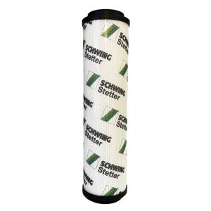 Élément de filtre à huile hydraulique pour pompe à béton Schwing Modèle 20984016 20982420 10072694 10021810 à <span class=keywords><strong>vendre</strong></span> - Product Image 1