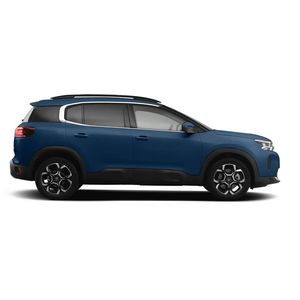 Exw 2023 DE DFM Citroen C5 AIRCROSS SUV FWD Essence 1.6T 175PS L4 R18 129kW/250Nm LHD voiture d'occasion neuve à vendre - Product Image 1