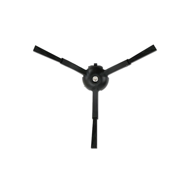 แปรงด้านข้าง 1 อัน