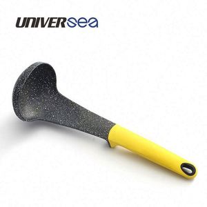 Ensemble de cinq ustensiles de cuisine en métal de bonne qualité, sans danger pour les aliments - Product Image 5