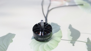 2806.5 1300KV Brushless Motor for FPV Long Range 6 inch RC <b>Drone</b>, High Speed 5-6S Motor for Quadcopter Frame <b>Accessories</b> - Product Image 3