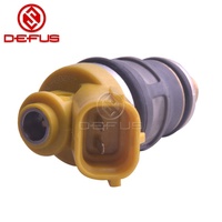 Injecteur de carburant haute résistance DEFUS OEM 23209-19015 pour Corolla Sprinter Levin 68-16 buses d'alimentation rapide 23209-19015 à vendre