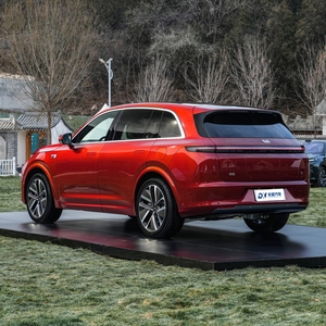 Acceptons les commandes personnalisées – Véhicule électrique de luxe Lixiang L9 Pro, SUV hybride L7 L8, véhicule à énergie nouvelle avec fonctionnalités de voiture évoluées, très demandé - Product Image 5