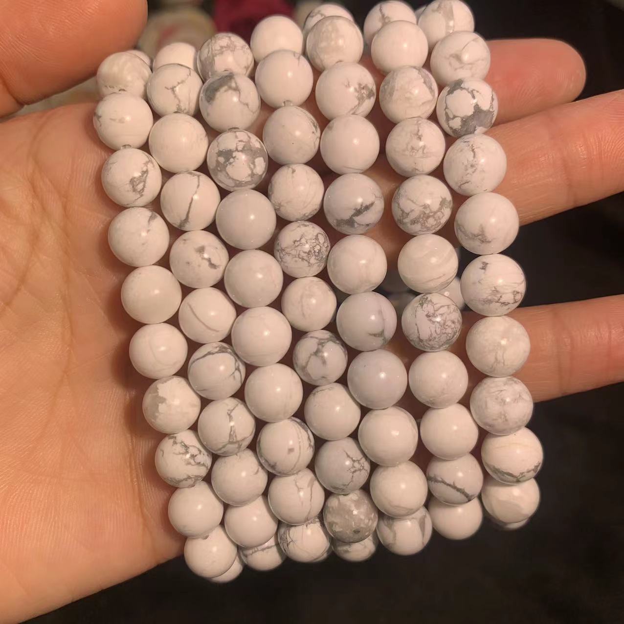 howlite