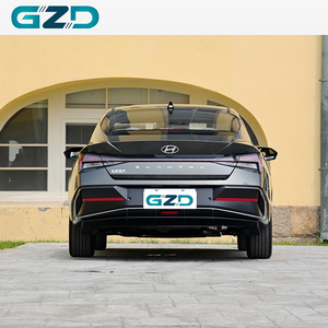 Elantra-elantra Fuel <strong>Car</strong> 5 <strong>Seater</strong> Max Speed 180km/h 1.5L of Elantra - Product Image 6