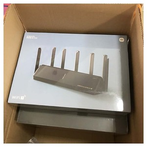 <span class=keywords><strong>Router</strong></span> Inalámbrico Original Redmi Mijia Mi, Versión China | |   BE7000 /4A Giga /<span class=keywords><strong>AX3000</strong></span> /BE3600 2.5G /BE5000 /BE10000 Pro - Product Image 1