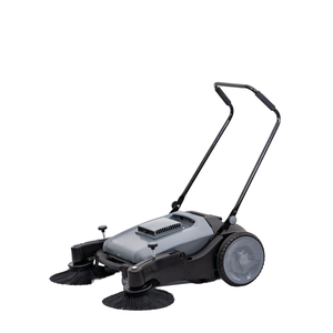 Thương mại ngoài trời đường bên bàn chải quét đa chức năng điện nhà khách sạn nhà hàng sàn máy làm sạch cho trong nhà - Product Image 2