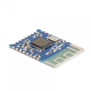JDY-25M BLE สำหรับโมดูล BT MESH Zigbee 5.0 ระบบส่งสัญญาณแบบโปร่งใสแบบมาสเตอร์-สเลฟ UART 1.9-3.6V ระยะ 80 เมตร โมดูลรับส่งสัญญาณ - Product Image 2