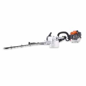25.4cc Holzfforma FF226R PRO Walbro Carb BrushCutter Avec Tube D'entraînement M10x1.25 Tête De Vitesse Poignée Bar Lame Avec Husq 226R - Product Image 3