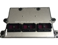 Piezas del motor del camión ISX15 M11 Motor ECU ECM 3681541 3408501 4309175 3409000 4943134 4921776 4988820 Módulo de control electrónico