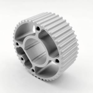 HTD 5M Zamanlama Kayışı Kasnağı - Product Image 5