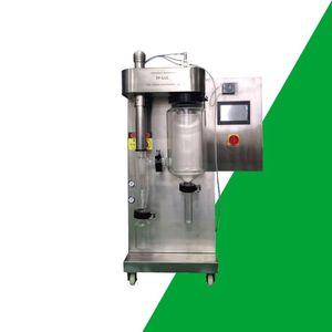 Multi-function Drying Machine <b>Spray</b> Dryer Eco-conscious manufacturing sustainable practices in <b>spray</b> dryers production - Product Image 6