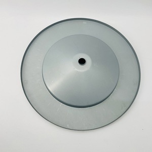 Nhà máy cung cấp phụ tùng ô tô Bộ lọc không khí Bìa kim loại Bộ lọc cuối mũ - Product Image 4