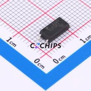 ใหม่-ต้นฉบับ TLP387(TPL,E SOIC-4-175mil ทรานซิสเตอร์ทรานซิสเตอร์เอาท์พุท OPTOCOUPLER - Product Image 1