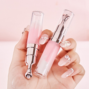 Logo personnalisé Huile d'essence pour les lèvres <span class=keywords><strong>Teinte</strong></span> hydratante qui résiste à la décoloration Changement de température - Product Image 3