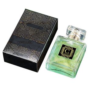Atomiseur de parfum original 30 ml, parfum corporel durable, parfum solide miniature, eau aromatique - Product Image 2