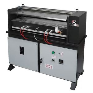 Máquina de Pegamento Termofusible de 700 mm, Máquina de Encolado de Papel - Product Image 1