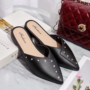 Nuove <span class=keywords><strong>Ciabatte</strong></span> Estive da <span class=keywords><strong>Donna</strong></span> alla Moda, Sandali Versatili e Trendy - Product Image 6