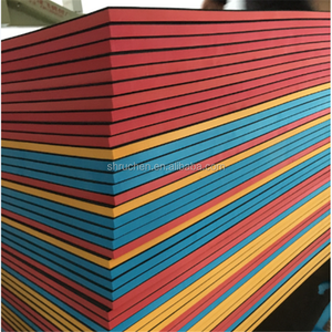 Trong nhiều phong cách đóng gói chuyên nghiệp bọt khối EVA bọt khối - Product Image 2