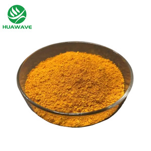 Huawave Supply Suplemento nutricional Vitamina <span class=keywords><strong>B2</strong></span> Riboflavina CAS 83-88-5 Vitamina <span class=keywords><strong>B2</strong></span> Polvo - Product Image 3