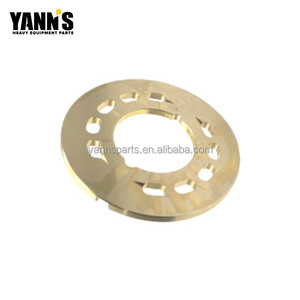 Yann's a10vso45 thủy lực phần thủy lực bơm tấm Van cho máy xúc - Product Image 5