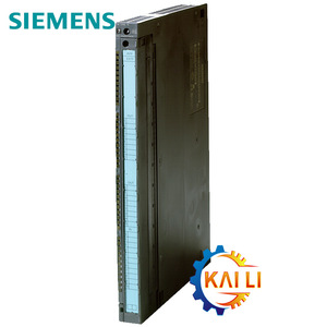 Módulo PLC Siemens 6ES7513-1FM03-0AB0 Er1, Rack de Expansión de 18 Ranuras - Product Image 3